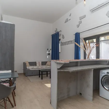 Apartment Quercus Ilex A