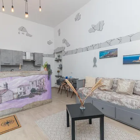 Apartament Quercus Ilex A *
