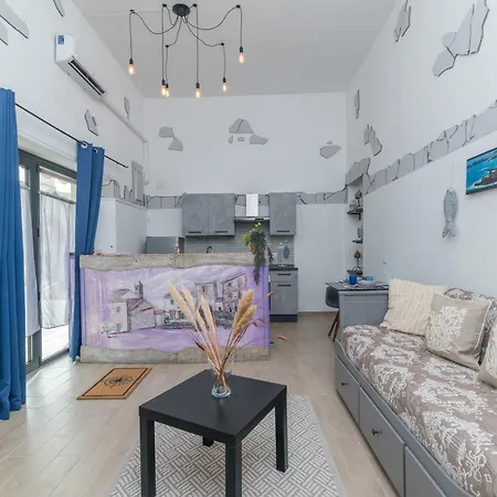 Apartment Quercus Ilex A *