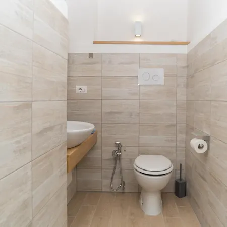 Apartment Quercus Ilex A *