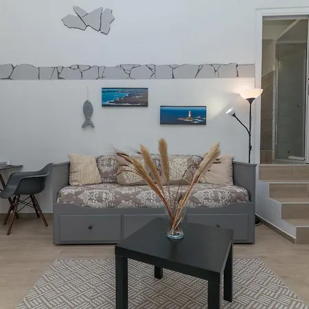 Apartment Quercus Ilex A Arzachena