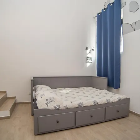 Apartment Quercus Ilex A *