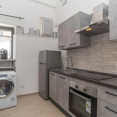 Quercus Ilex A Apartment Arzachena
