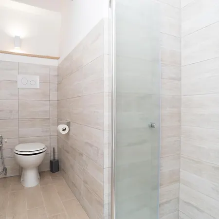 Apartament Quercus Ilex A Arzachena